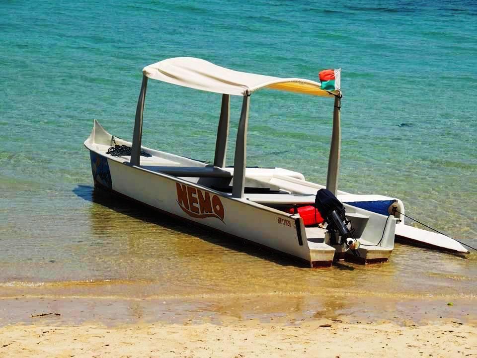 Komba Forever Nosy Komba Dış mekan fotoğraf